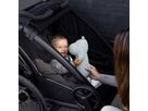 CHARIOT SPORT 2 single Kinderanhänger / black