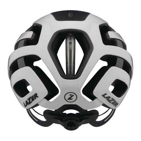 Unisex Road Century / white black / L (58-61 cm)