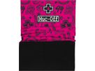 Winter Neck Gaiter / Punk-Pink