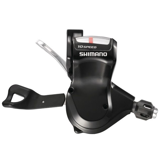 Schalthebel SL-R780/783 / schwarz / links 2-Gang