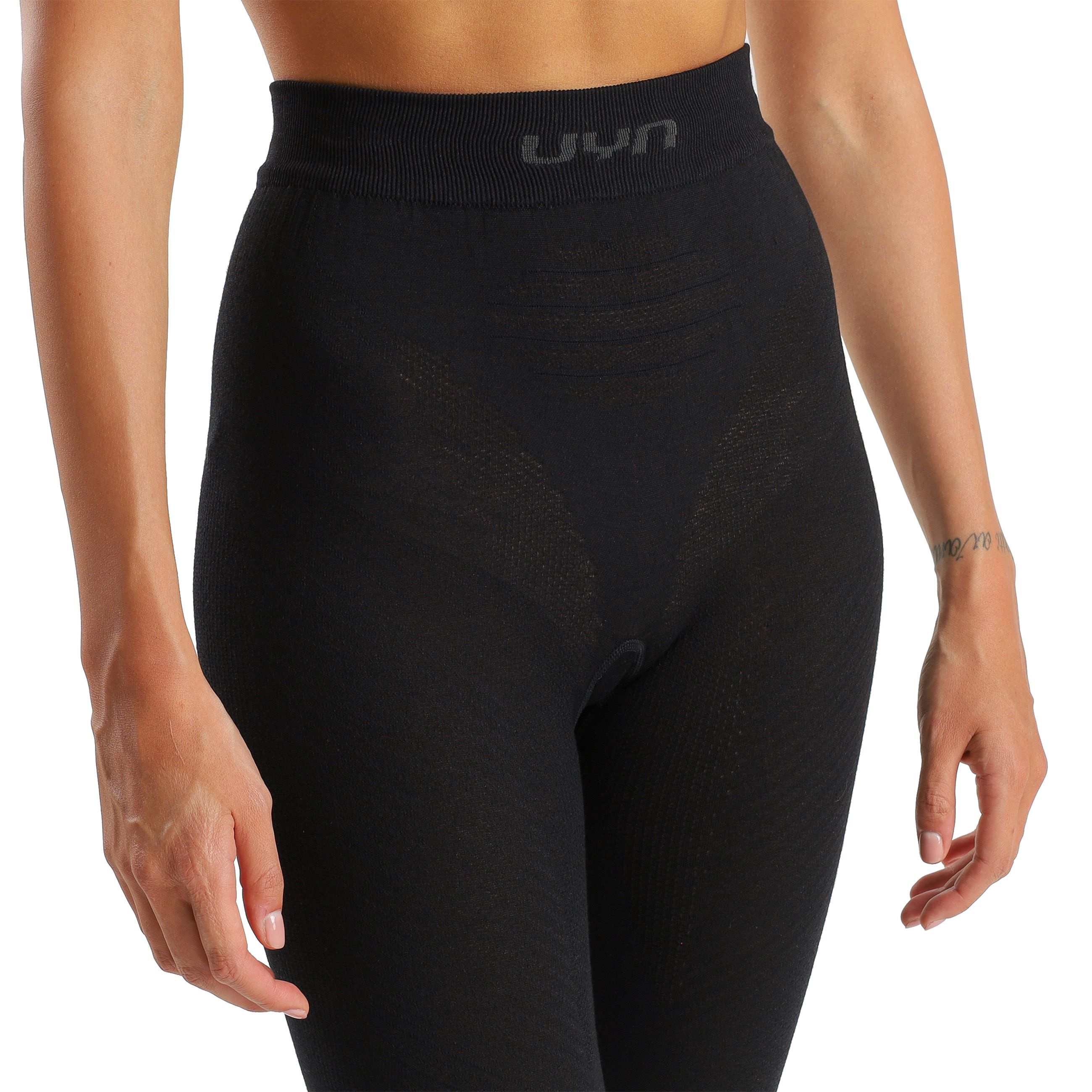 UYN Woman Energyon Biotech UW Pant long / black / XS