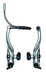 V-Brake Alivio BR-T4000 / silber / vorne