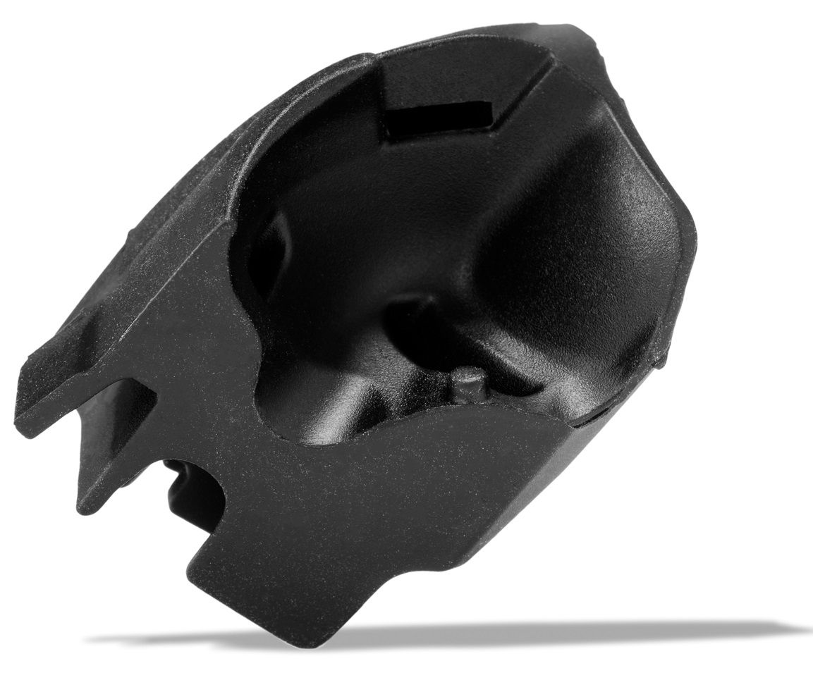 Bosch Halter ConnectModule für BDU33YY / schwarz / BDU37YY