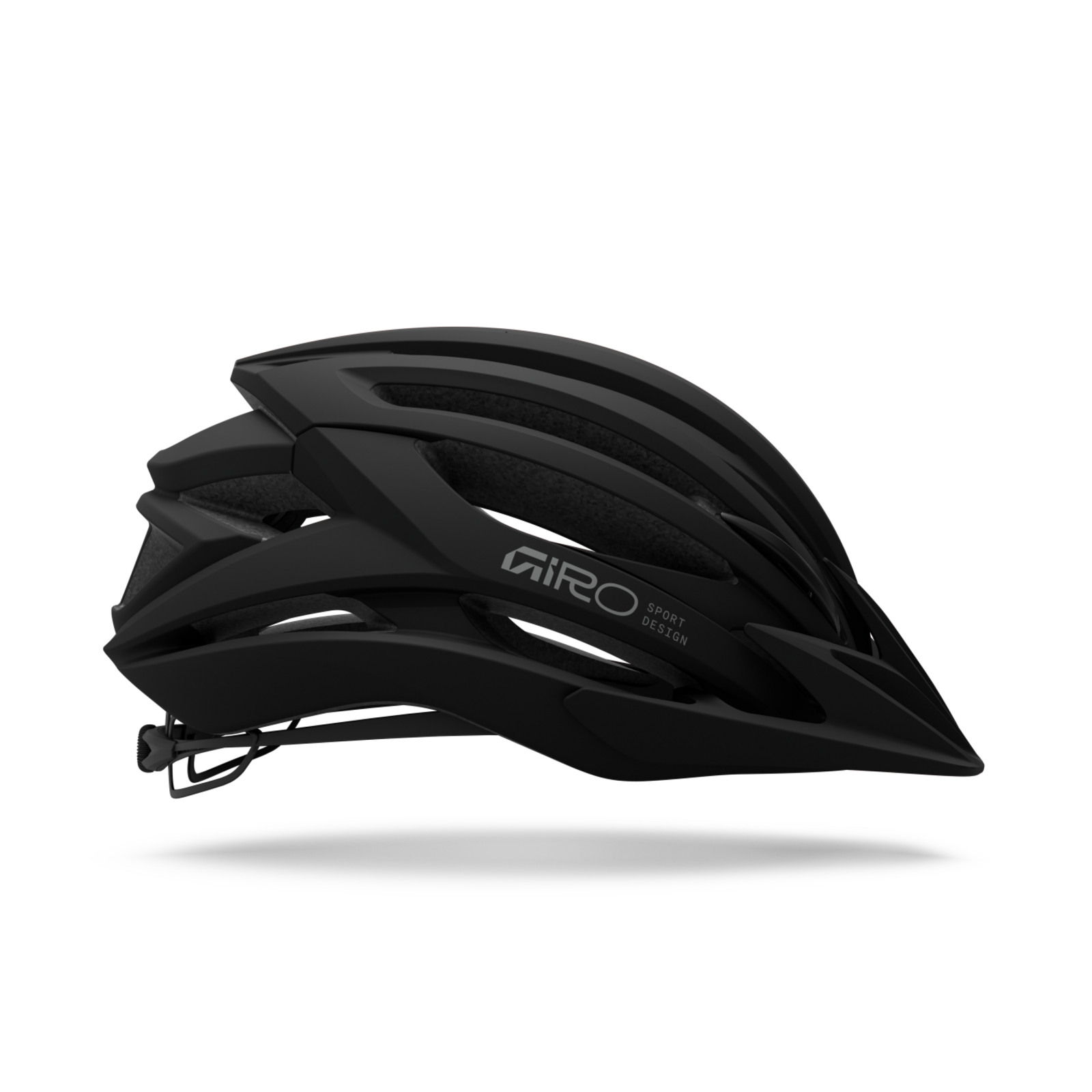 Artex MIPS / matte black / L 59-63