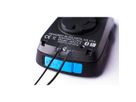 HALTESCHLAUFE für ELEMNT BOLT/ROAM / schwarz