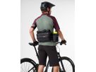 WAIST PACK Hipbag/Lenkertasche / schwarz / 4L