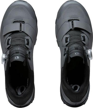 X-ALP SUMMIT MTB-Schuhe / smoke grey/black / 42