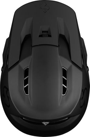 Fixer Composite 2Vi Mips Helmet / matte black / L