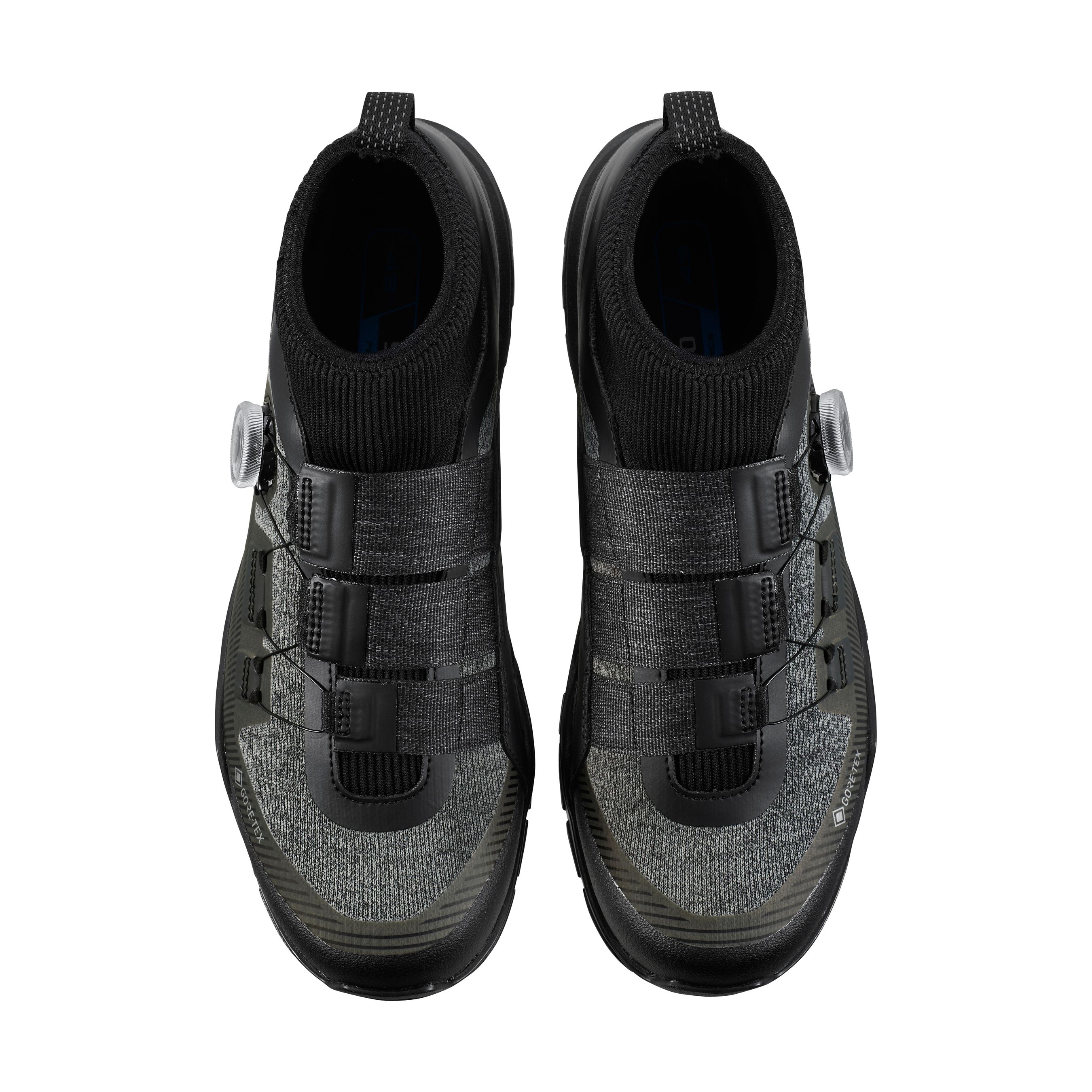 Men MT SH-EX7GTX Schuh SPD black / black / 40
