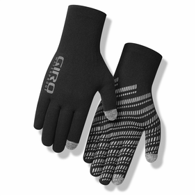 Wetterschutz-Handschuhe - XNETIC H2O Unisex-Langfingerhandschuhe von GIRO