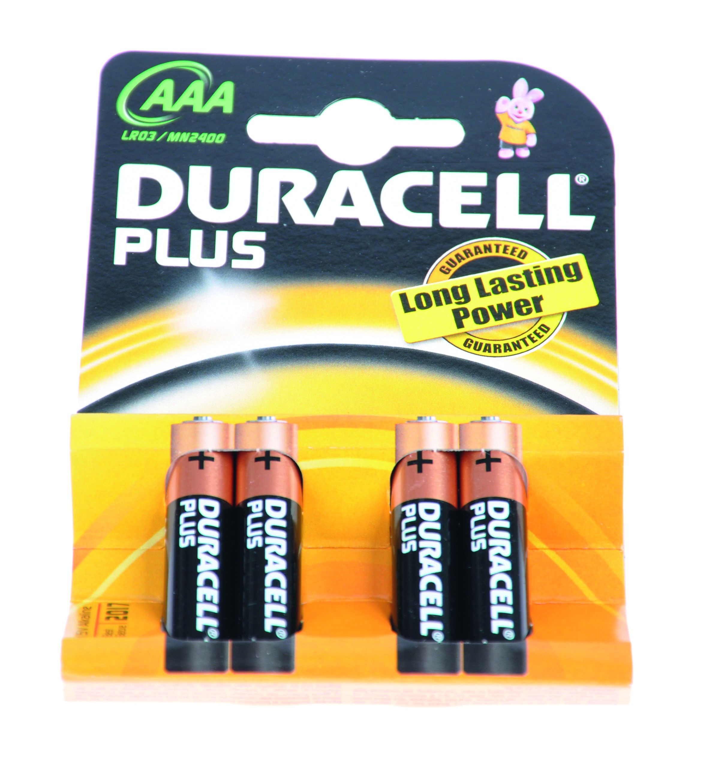 Batterie Micro LR03 1.5V