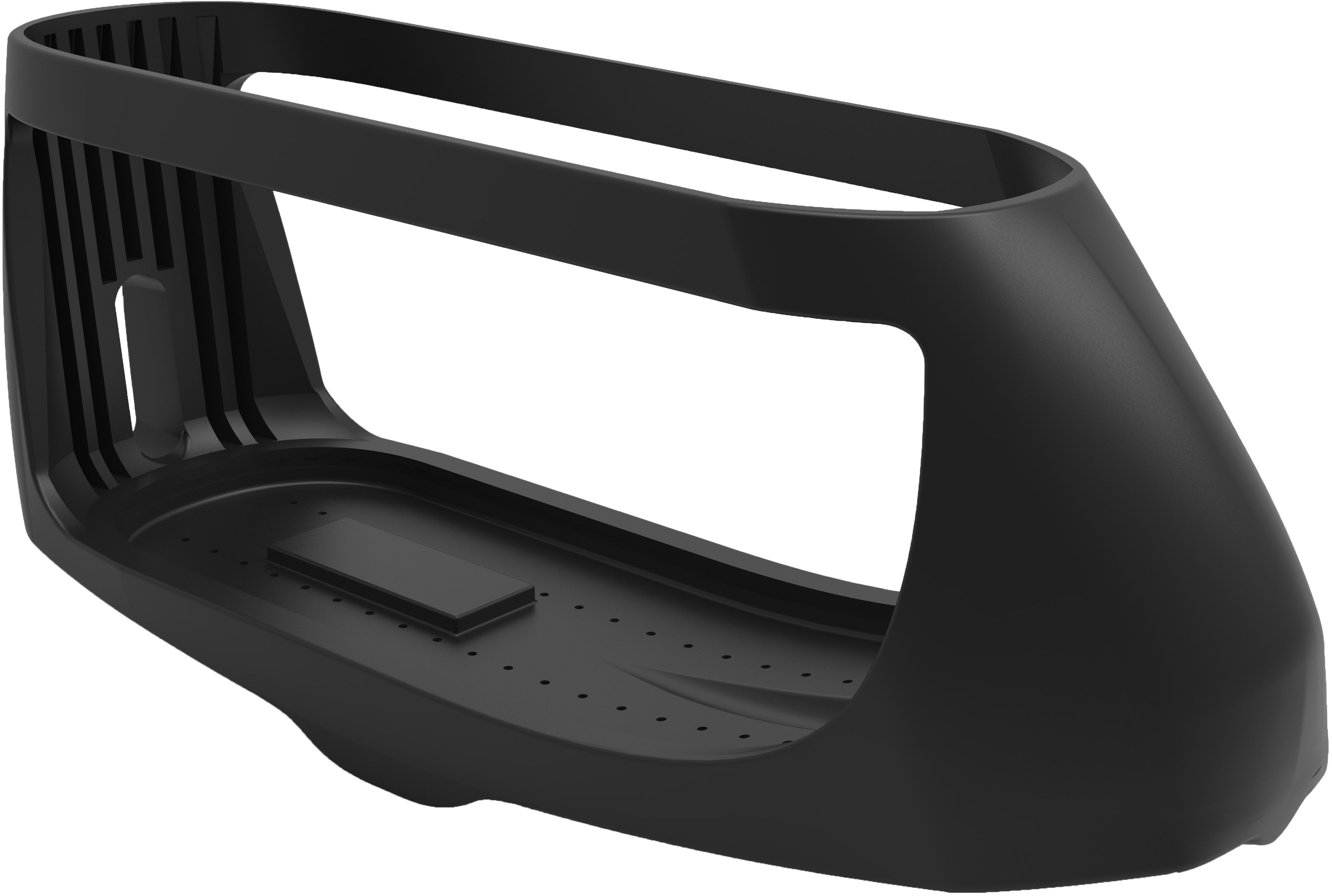 BASE ADAPTER für KICKR CLIMB / schwarz