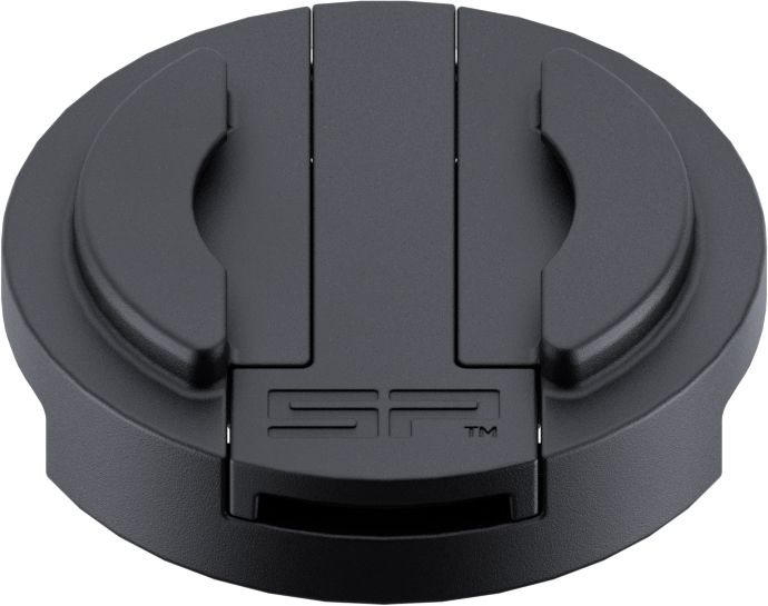 Adapter Phone Case SPC+ auf SPC / schwarz