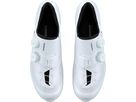 Men Gravel SH-RX9 S-PHYRE Schuh SPD / white / 42