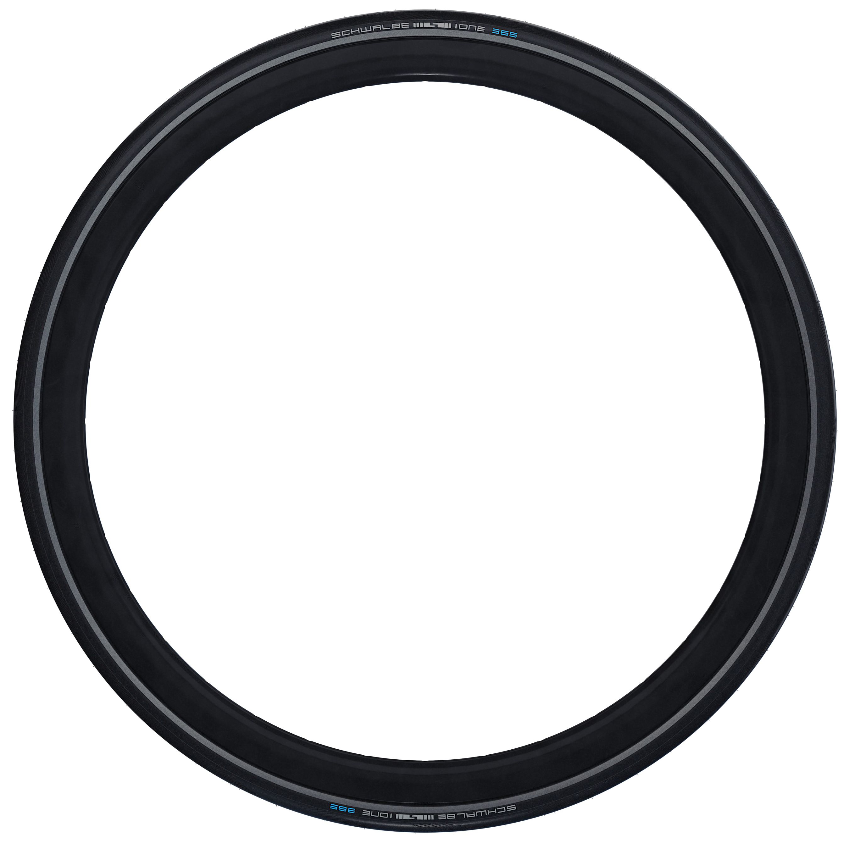 Pneu One 365 / black / 700x28C, 28-622, TL Ready, 360 g