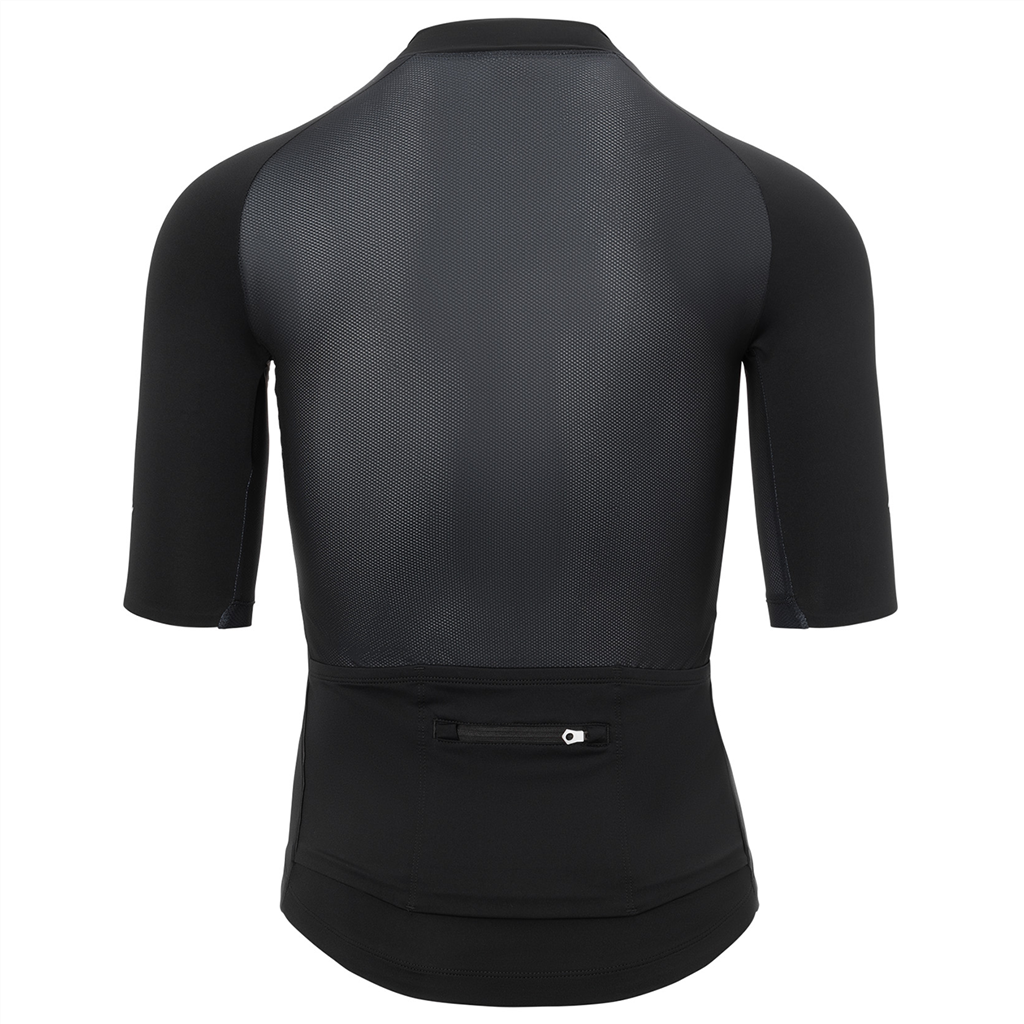 M Chrono Elite Jersey / black / S
