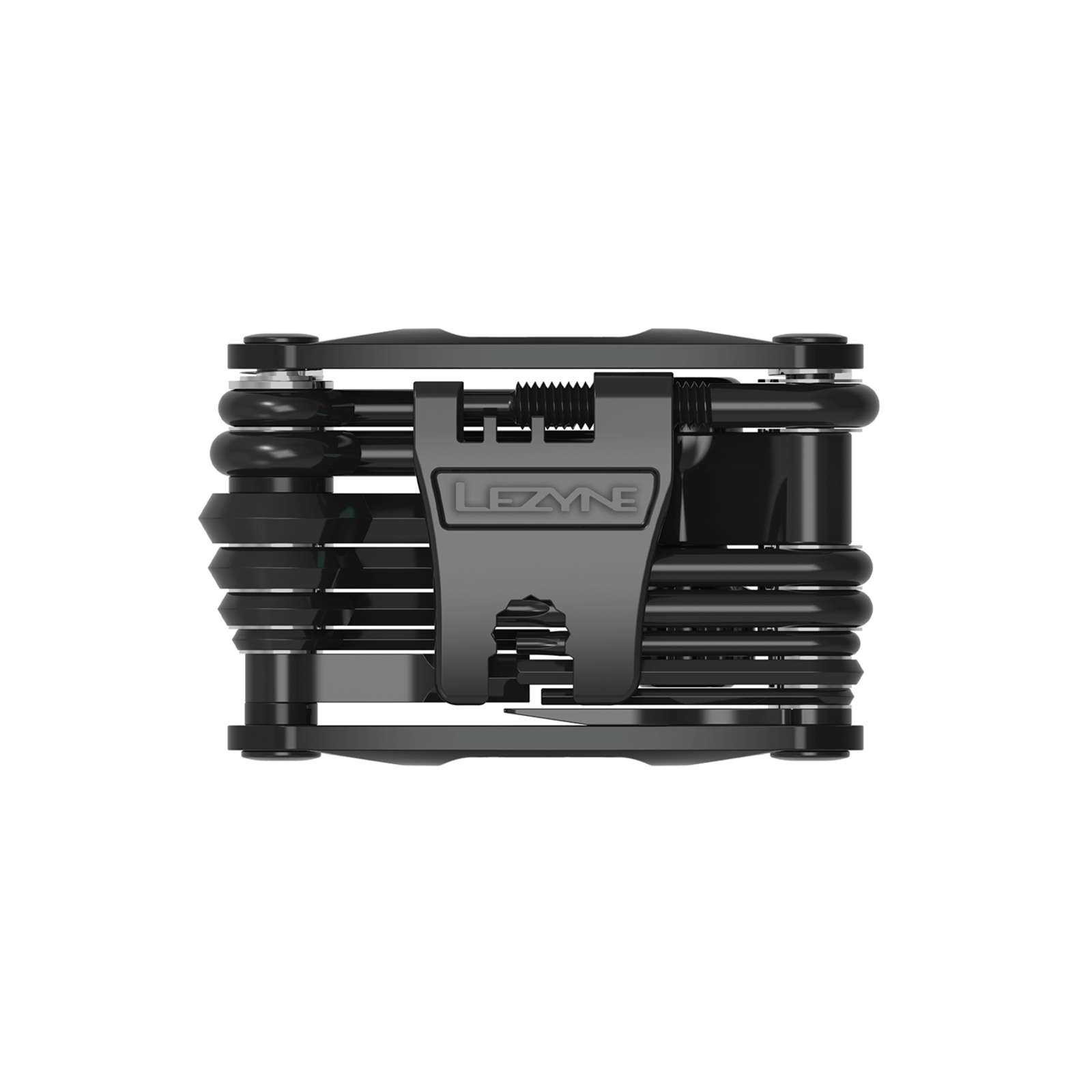 RAP Ii - 25 Co2 / black / one size