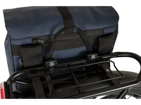 FR Single Bag/Backpack JAXX II / navy