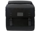 ORIGIN DOUBLE Hinterradtasche / black / 39 L