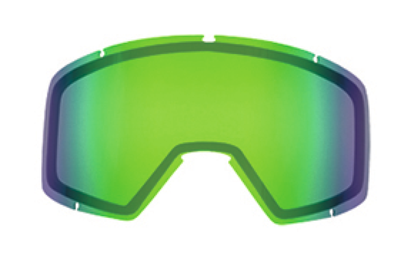 Blok Lens / loden green 21