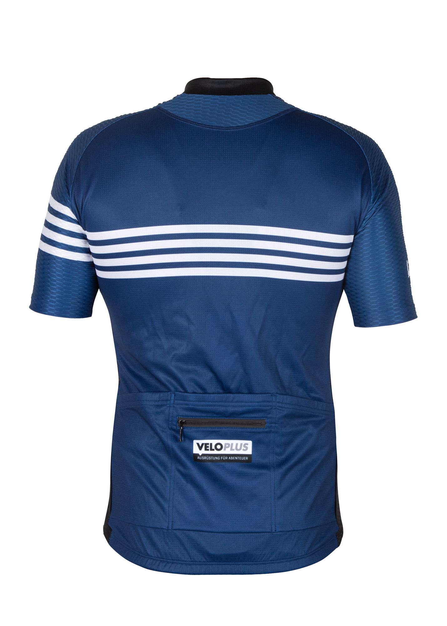 1987 TEAM Herren-Kurzarmtrikot / dunkelblau / 3XL