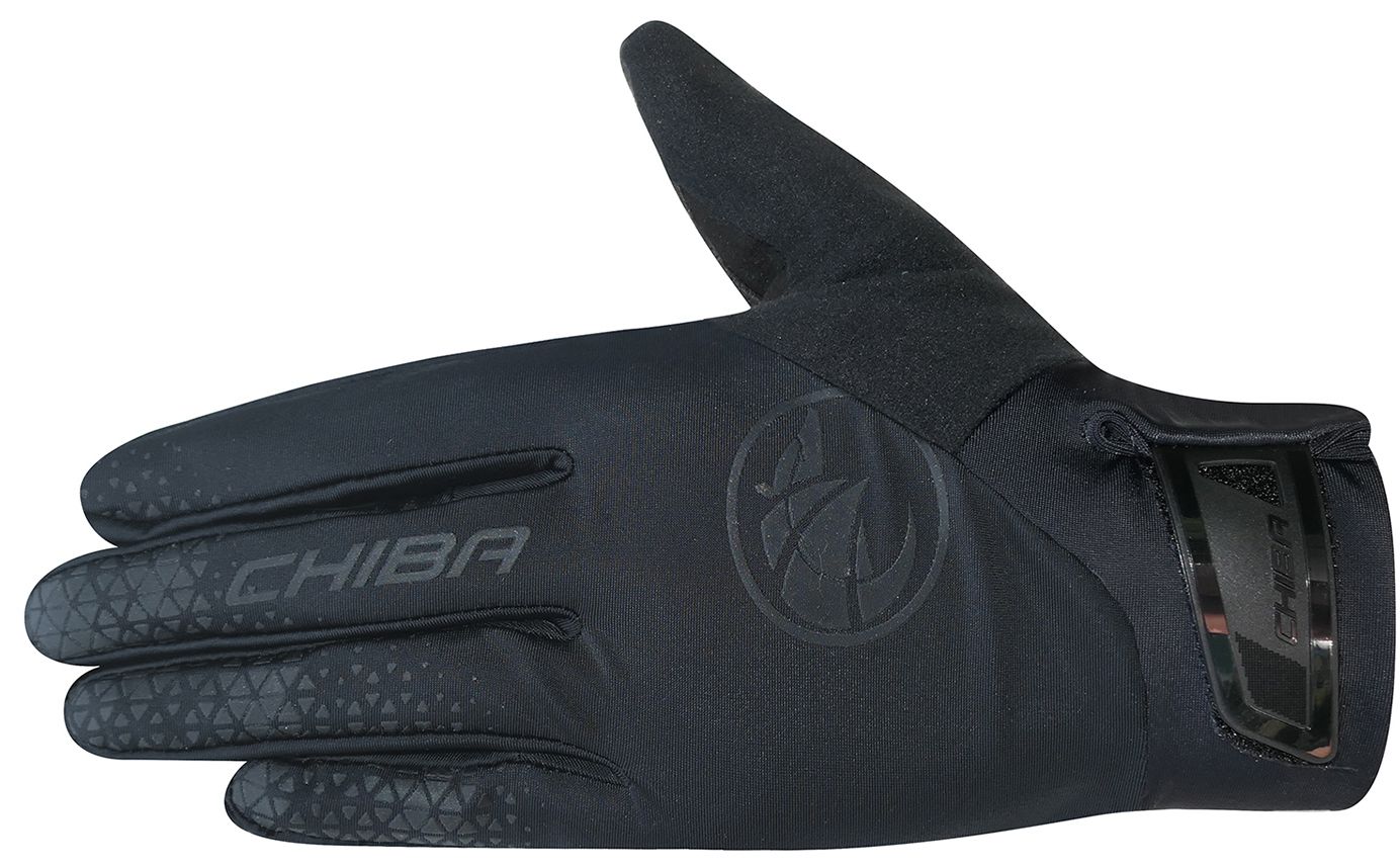 BioXCell Touring Gloves / black / XXXL