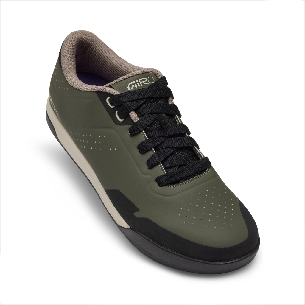 Latch / dark sage / 47