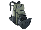 FR Tour E-Ride 30L Backpack / dark olive/black / M/L