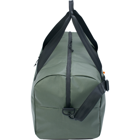 Weekender 40L / dark olive/black