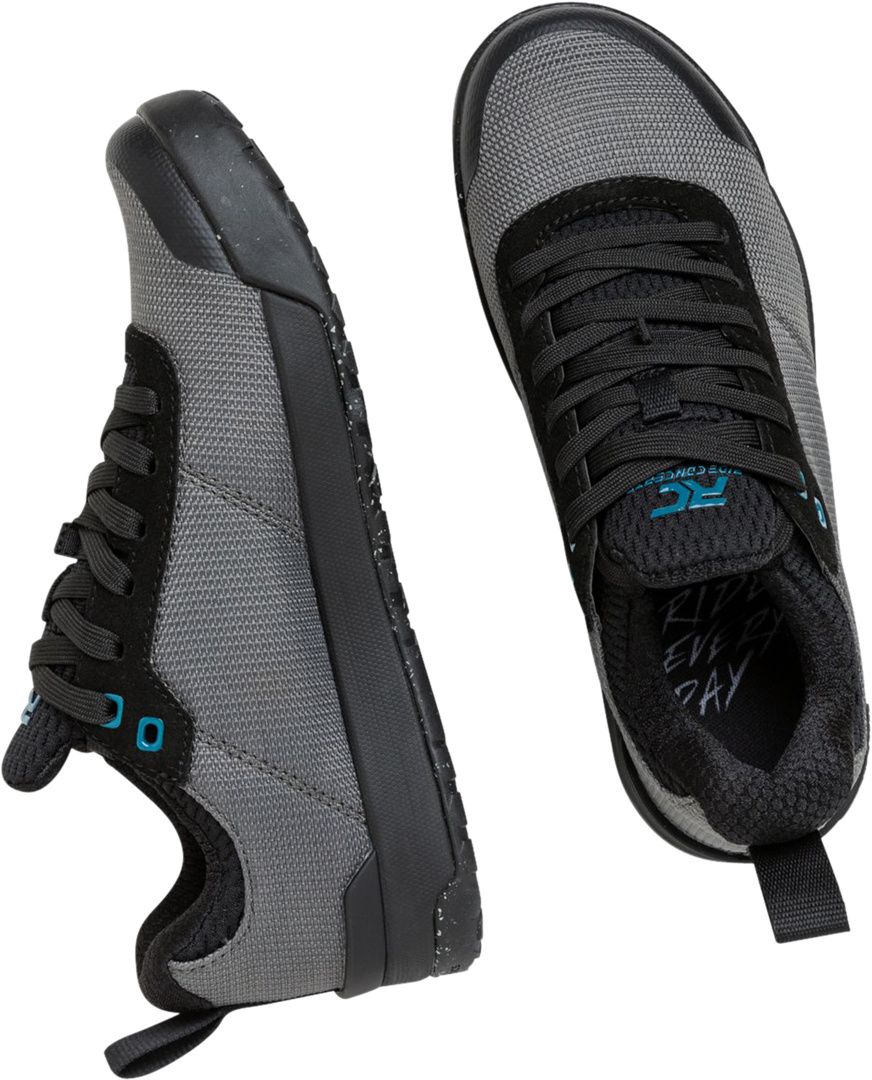 Schuhe Accomplice Clip Damen / charcoal-tahoe blue / 36