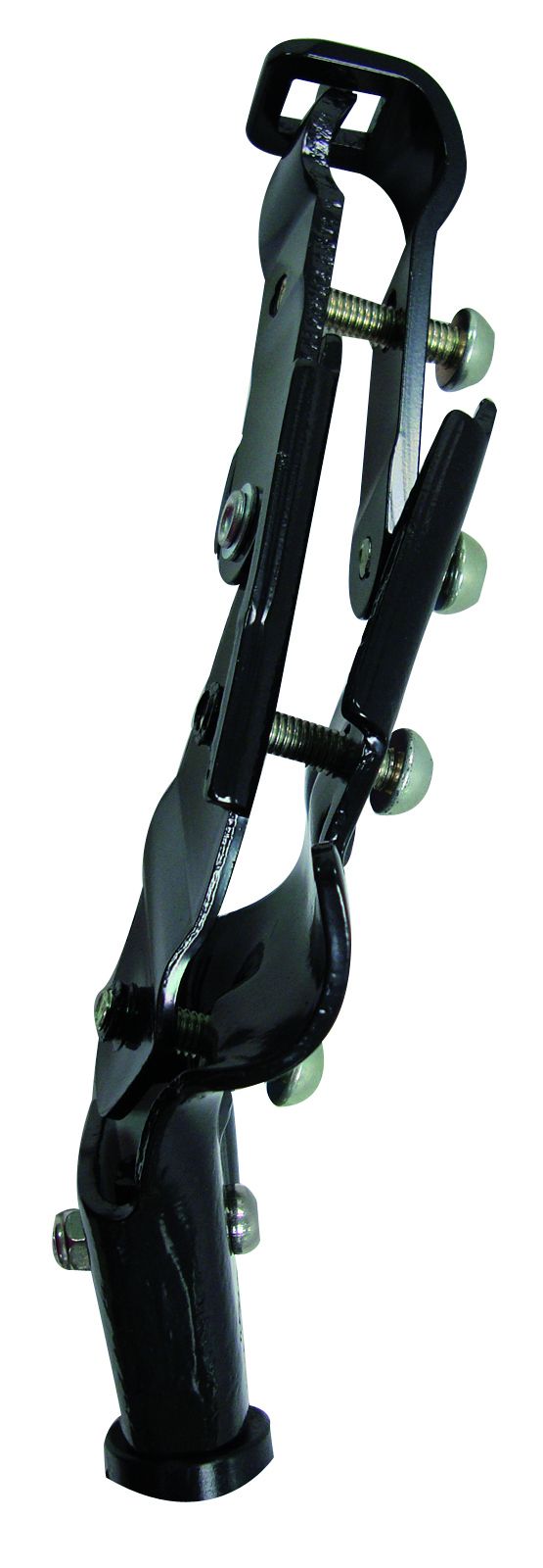 Seitenstütze CD-96N für 26-29 schwarz / schwarz