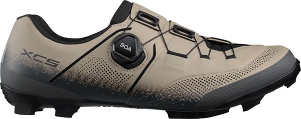 Men MTB SH-XC5 Schuh SPD / sand beige / 39