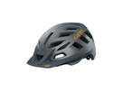 RADIX MIPS Velohelm / matte dark shark dune / L 59-63
