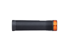 Chester Grip Lock-on 31mm / black/orange / one size