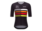 PIRELLI SPORT CLUB - UNISEX JERSEY TAPE / black / L