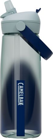 Thrive Flip Straw 0.75l / deep sea dawn