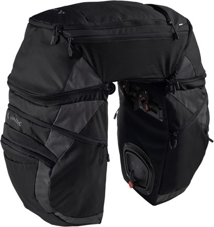 Karakorum Pro / black / 65 l