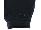 ITAMOS 2 GEL Unisex-Kurzfingerhandschuh / black / XL=10