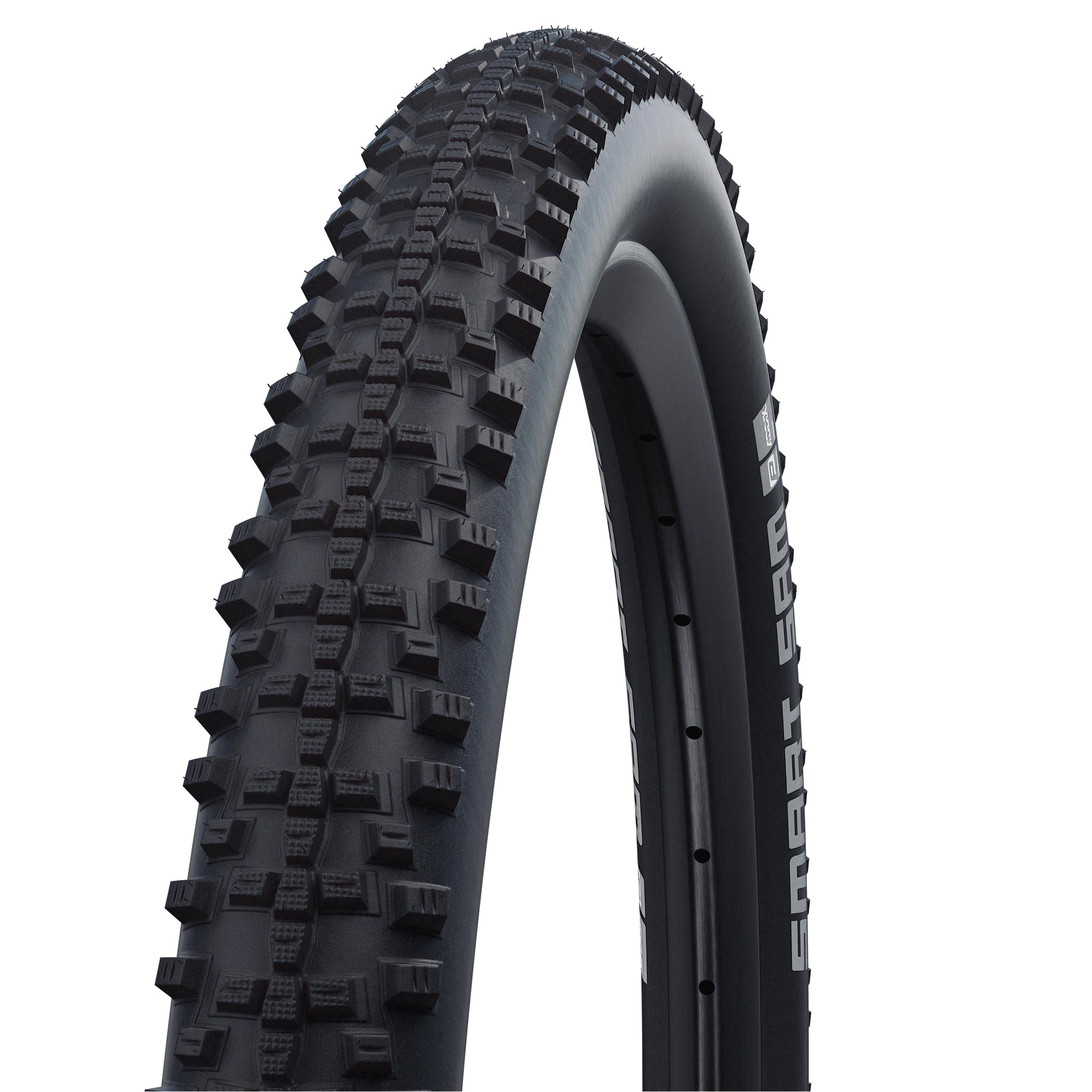 SMART SAM Performance Falt (26x2.1") MTB-Reifen / schwarz / 26" X 2.10"