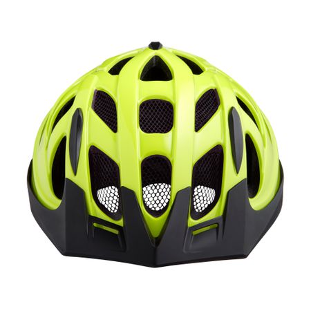 LAZER youth J1 Helm / flash yellow