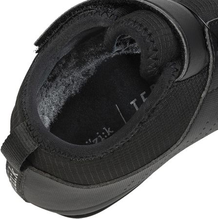 ARTICA GTX Gravelschuhe / black/black / 37