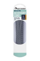 ACCESSORY CORD Allzweckschnur 10m / grau