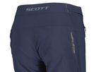 ENDURANCE Damen-Bikeshorts / dark blue / L