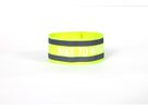 REFLEKTORBAND Klett Arm/Bein / leuchtfarbe