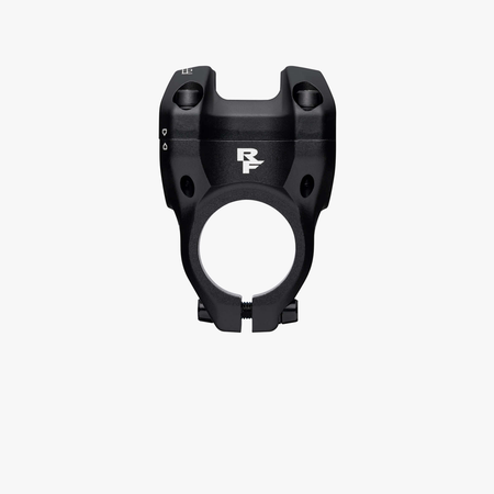 Aeffect R ALU Stem 35 0° V2 / black / 32mm