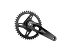 MY26 Crankset Rival XPLR AXS Wide 1x DirectMount DUB / black / 175mm/42t