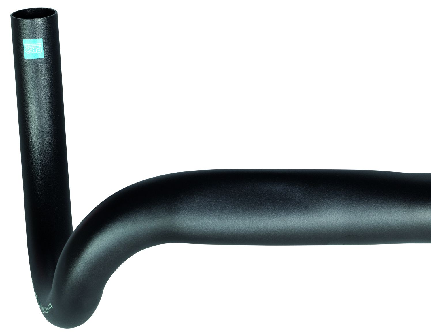 Lenker Discover OS Alu 12° Sweep / schwarz / 420 mm