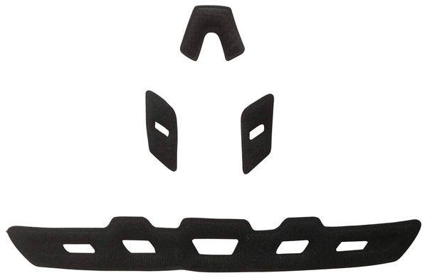 AETHER MIPS Ersatzpolster / black / M