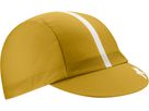 ENDURANCE CAP P1 Velocap / golden yellow