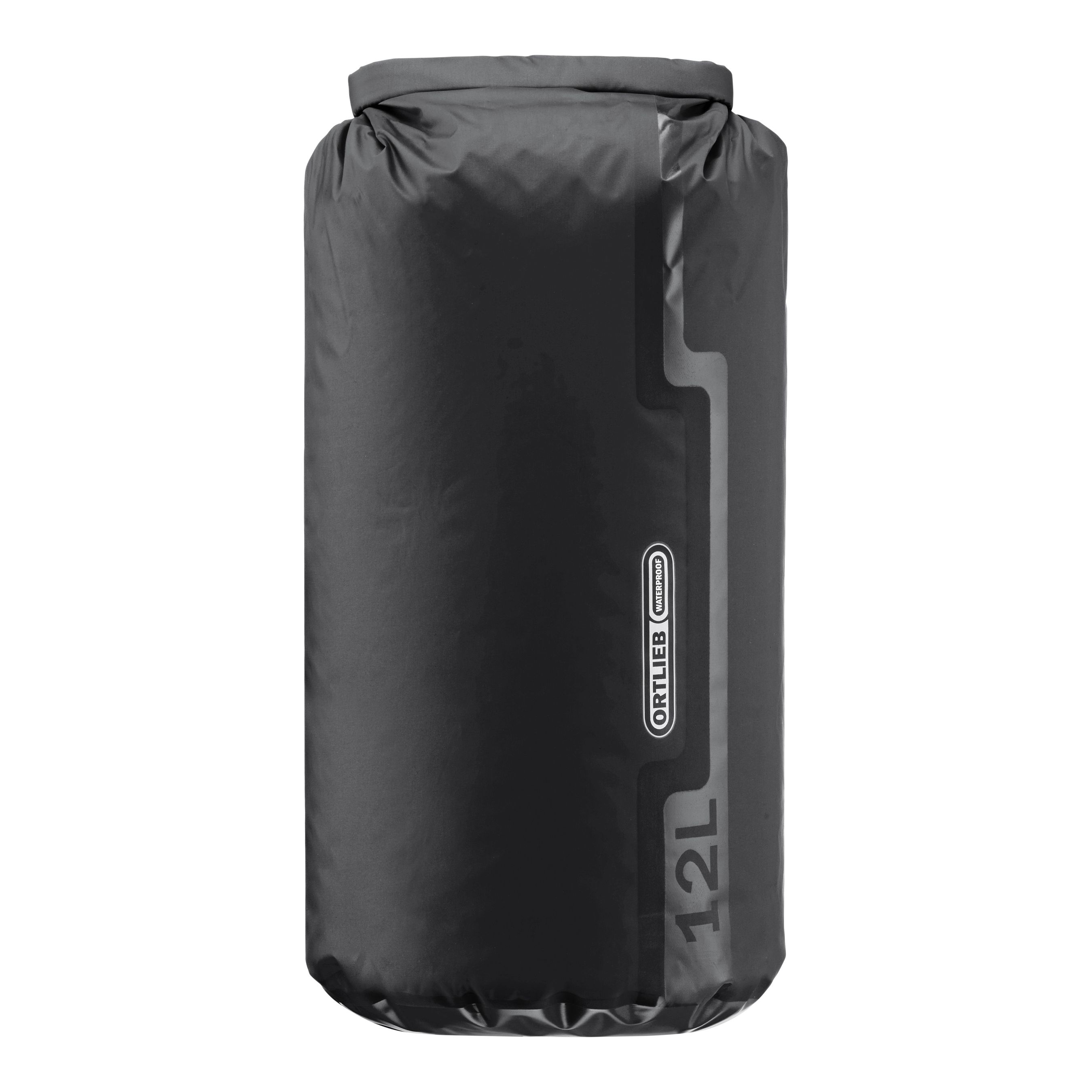 DRY-BAG PS10 12l / black / 12